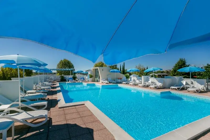Alfieri Hotel gallery image 9
