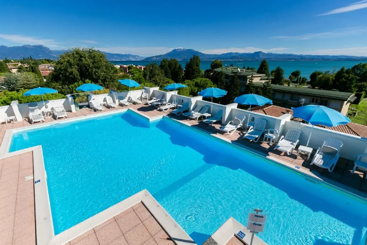 Alfieri Hotel