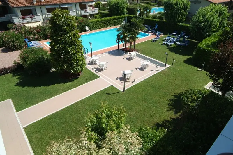 Hotel Porto Azzurro gallery image 2
