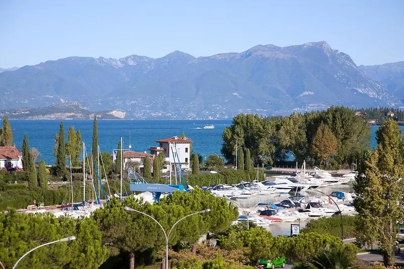 Hotel Porto Azzurro gallery image 10