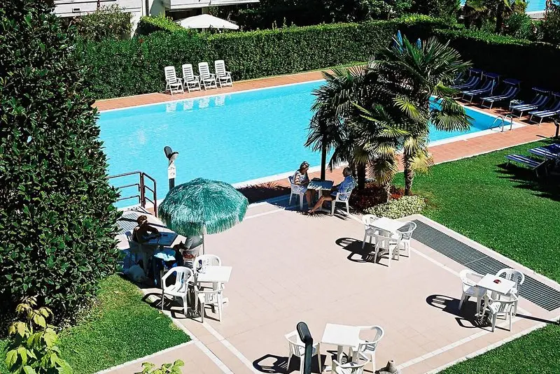 Hotel Porto Azzurro gallery image 1