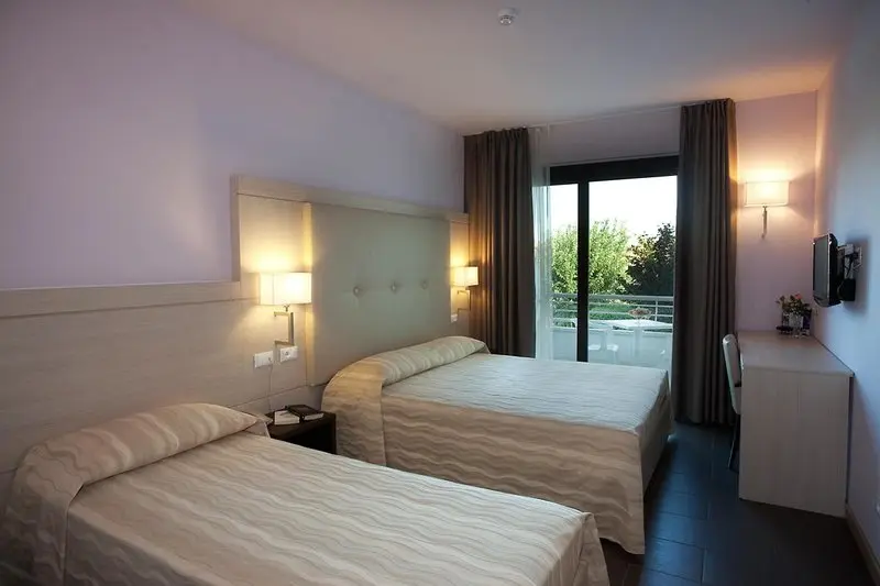 Hotel Porto Azzurro gallery image 5