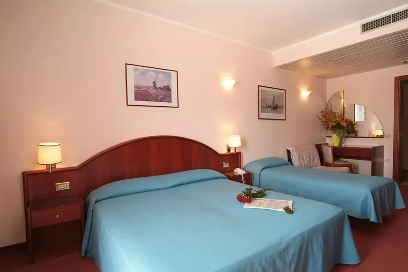 Hotel Porto Azzurro gallery image 8
