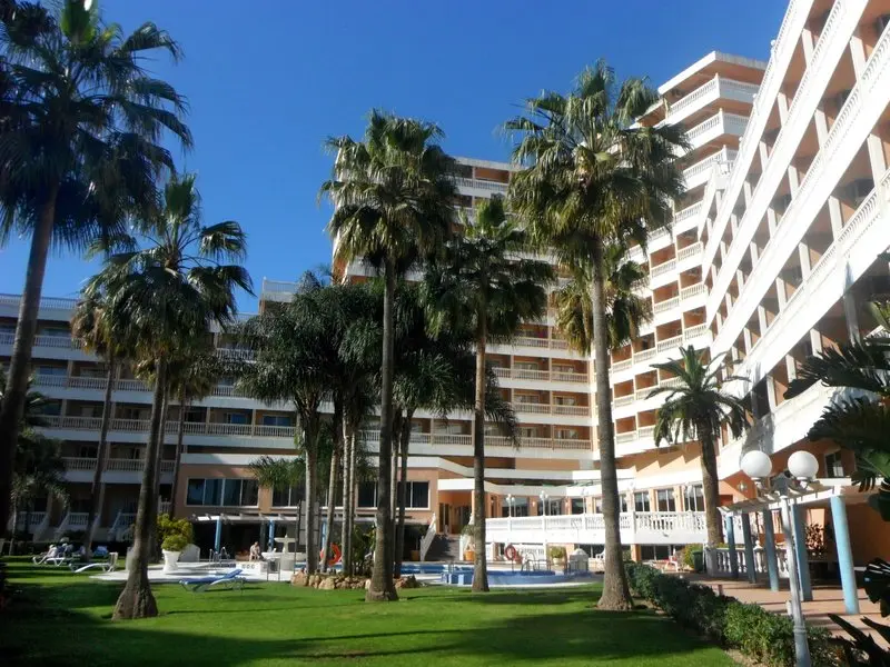 Parasol Garden Hotel gallery image 8