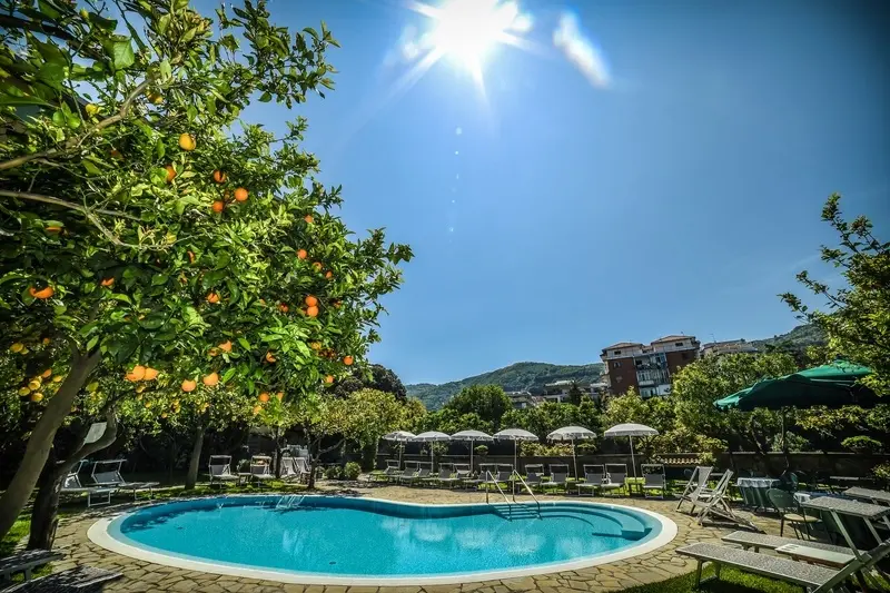 Antiche Mura Hotel