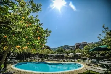 Antiche Mura Hotel