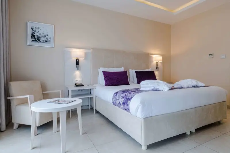 Maritim Antonine Hotel and Spa gallery image 4