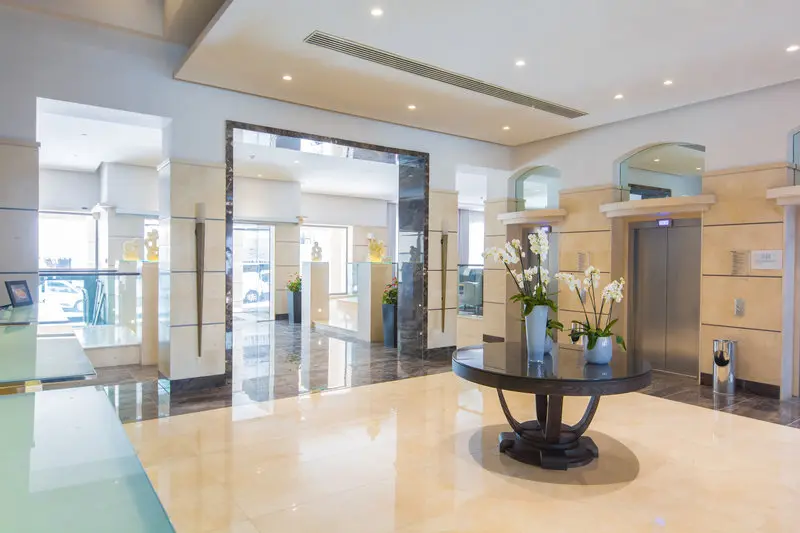 Maritim Antonine Hotel and Spa gallery image 29