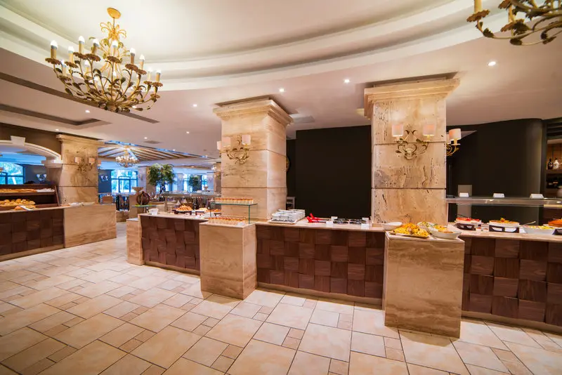 Maritim Antonine Hotel and Spa gallery image 30