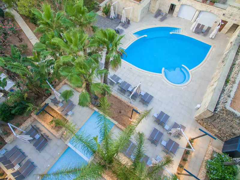 Maritim Antonine Hotel and Spa