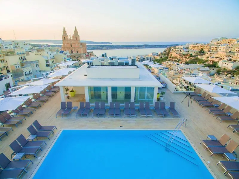 Maritim Antonine Hotel and Spa gallery image 1