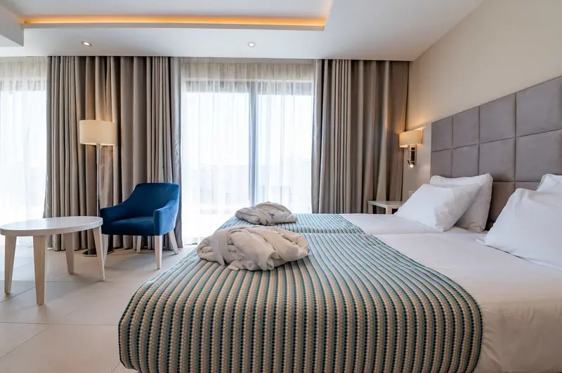 Maritim Antonine Hotel and Spa gallery image 13