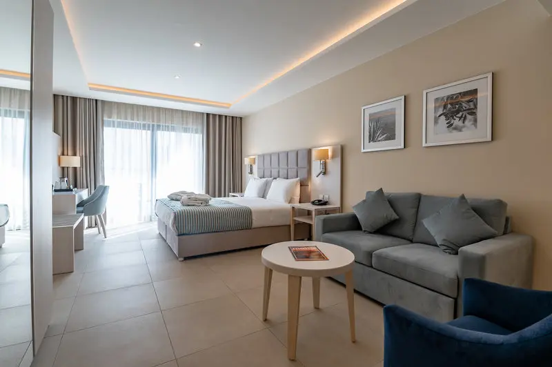 Maritim Antonine Hotel and Spa gallery image 14