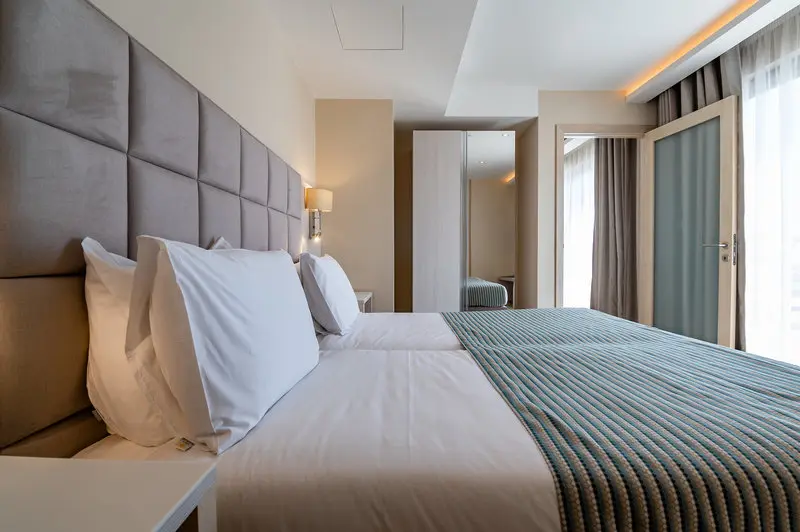 Maritim Antonine Hotel and Spa gallery image 16