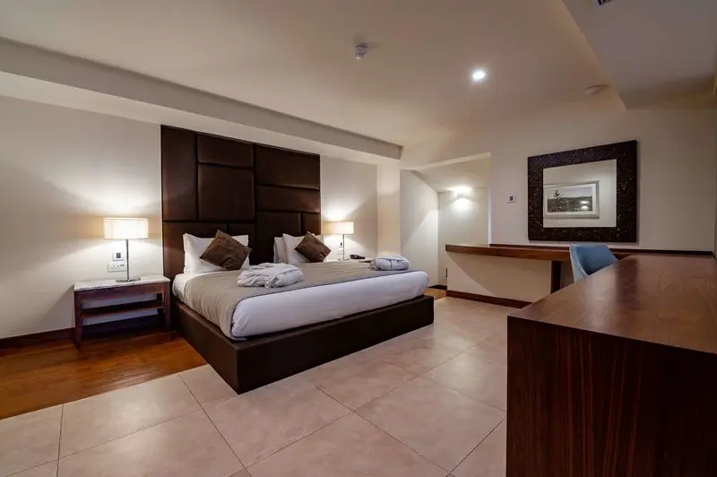 Maritim Antonine Hotel and Spa gallery image 18