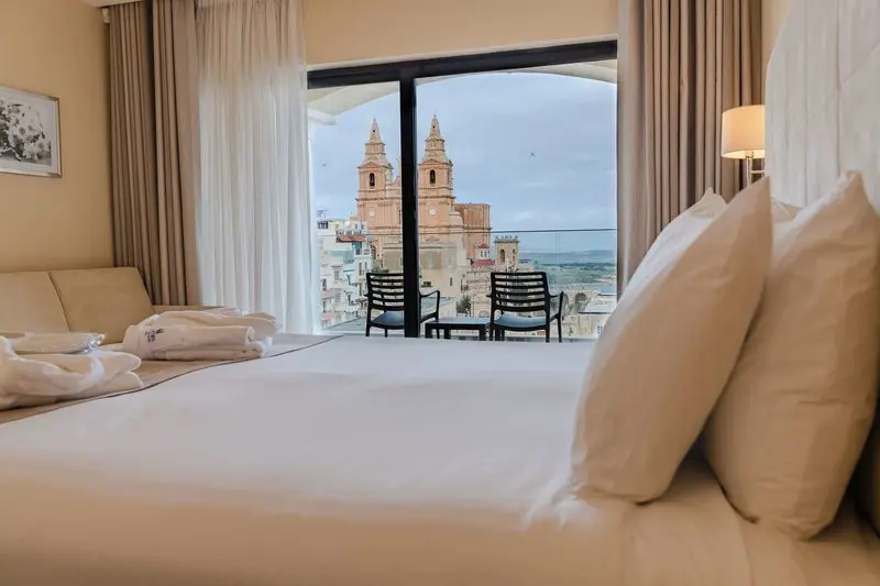 Maritim Antonine Hotel and Spa gallery image 19