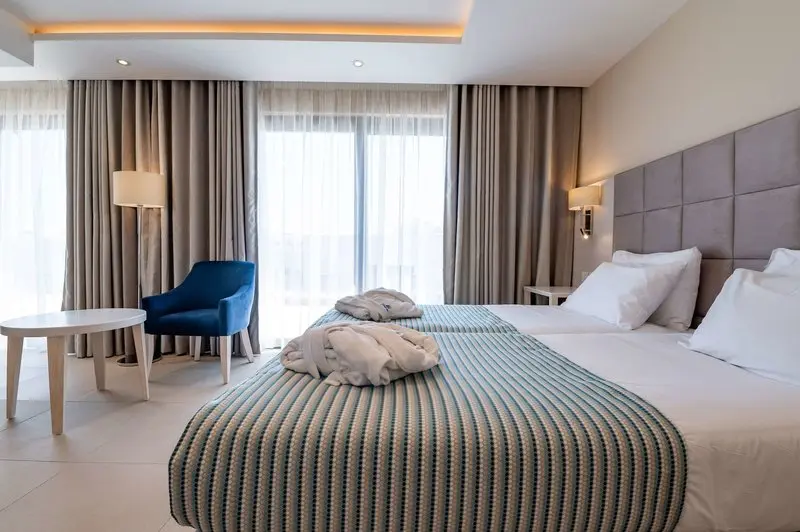 Maritim Antonine Hotel and Spa gallery image 21