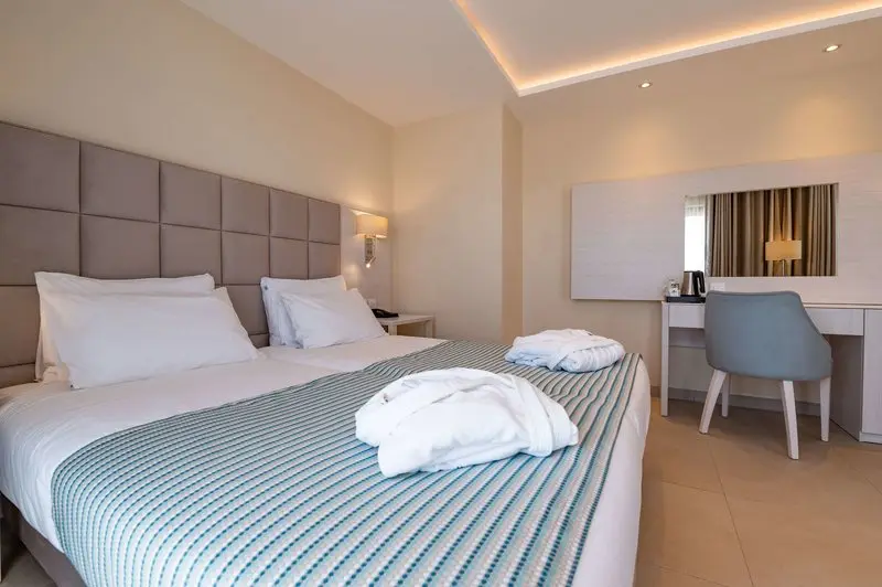 Maritim Antonine Hotel and Spa gallery image 22