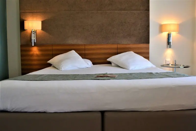 Maritim Antonine Hotel and Spa gallery image 24