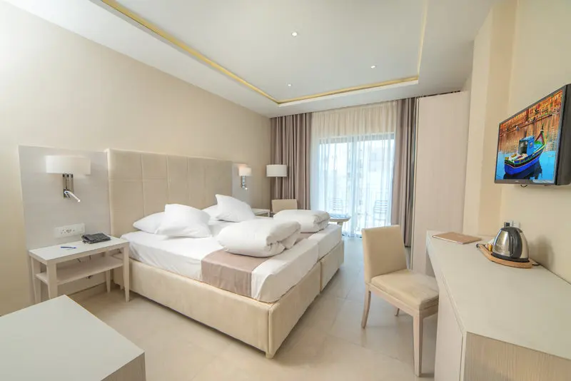 Maritim Antonine Hotel and Spa gallery image 25