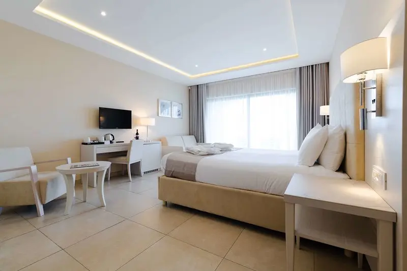 Maritim Antonine Hotel and Spa gallery image 7