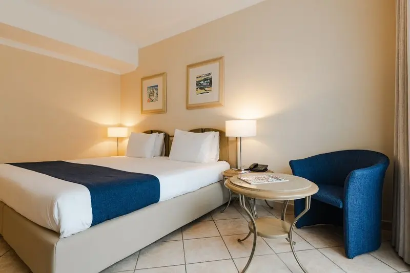 Maritim Antonine Hotel and Spa gallery image 26