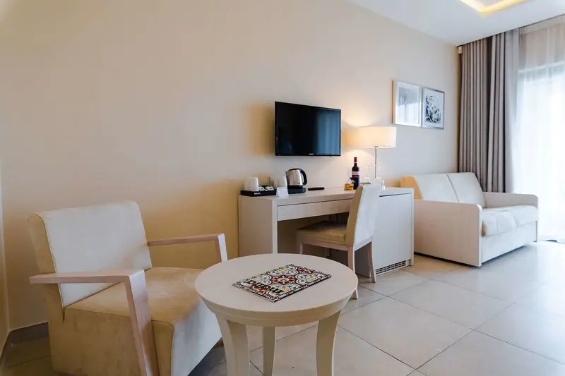 Maritim Antonine Hotel and Spa gallery image 8