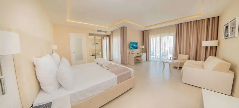 Maritim Antonine Hotel and Spa gallery image 9