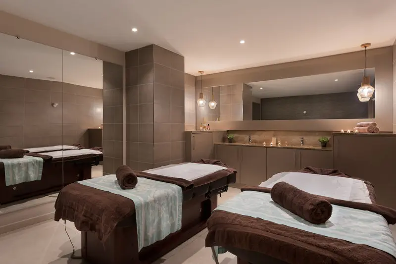 Maritim Antonine Hotel and Spa gallery image 28