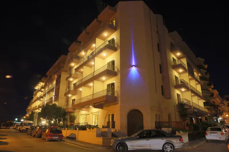 Soreda Hotel gallery image 1