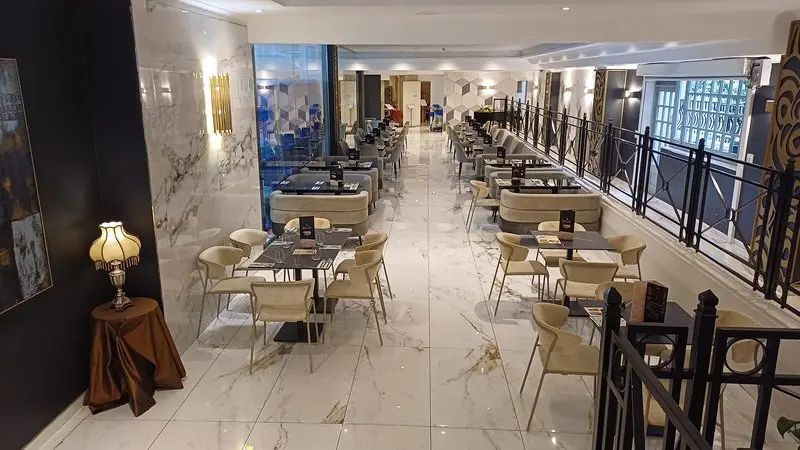 Soreda Hotel gallery image 9
