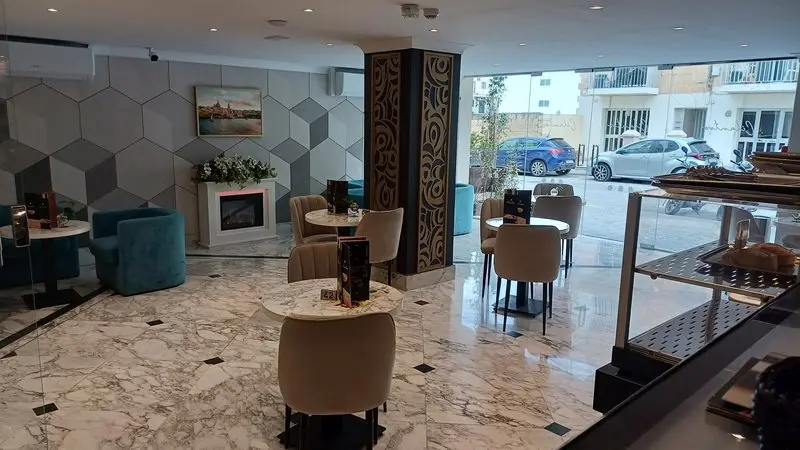 Soreda Hotel gallery image 11