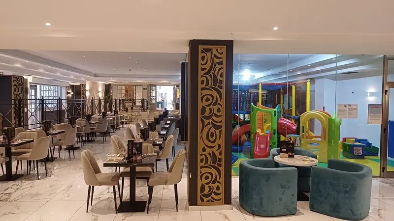 Soreda Hotel gallery image 12