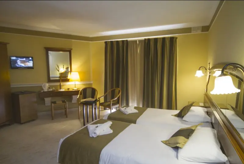Soreda Hotel gallery image 2