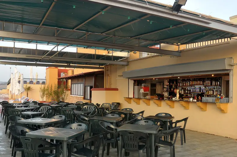 Soreda Hotel gallery image 6
