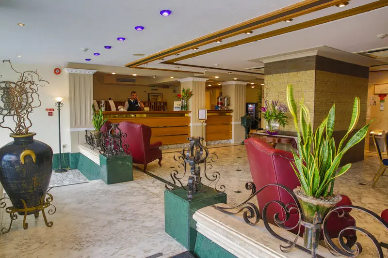 Soreda Hotel gallery image 7