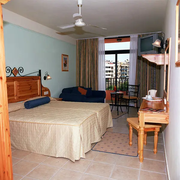 Sunflower Hotel gallery image 5