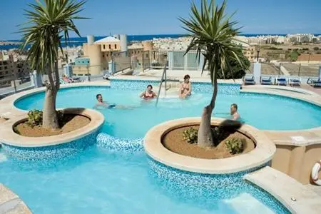 Sunflower Hotel gallery image 3