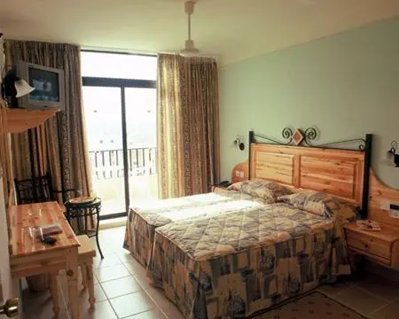 Sunflower Hotel gallery image 6