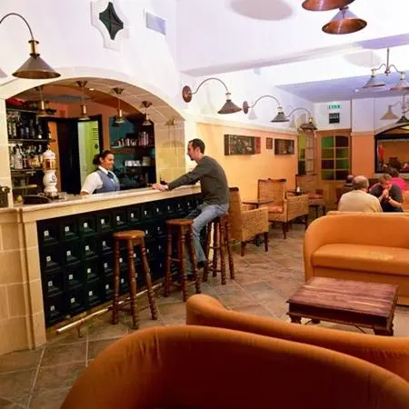 Sunflower Hotel gallery image 8