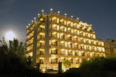 Sunflower Hotel