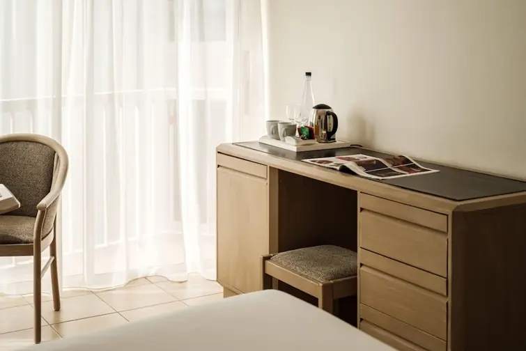 Diplomat Hotel gallery image 6