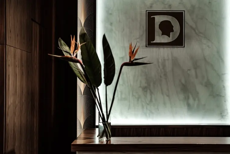 Diplomat Hotel gallery image 7