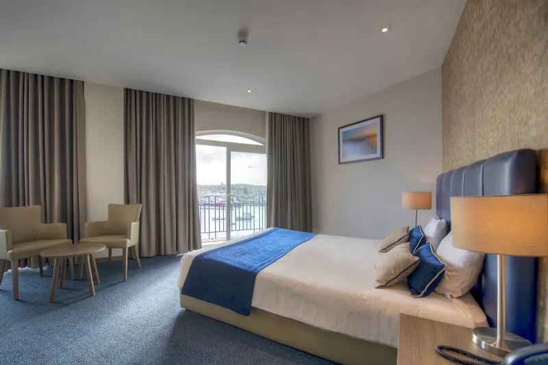 Waterfront Hotel gallery image 3