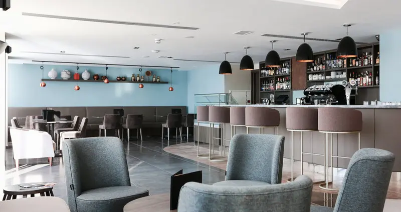 Waterfront Hotel gallery image 10