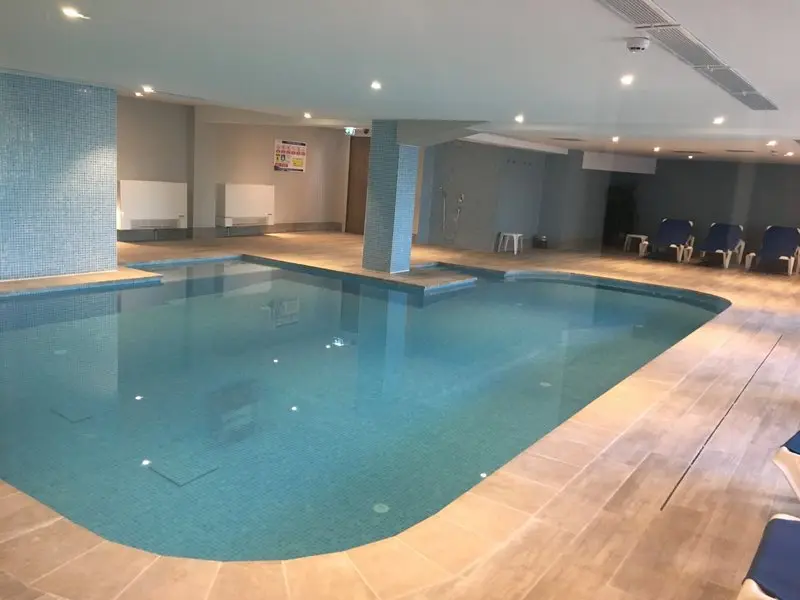 Waterfront Hotel gallery image 12