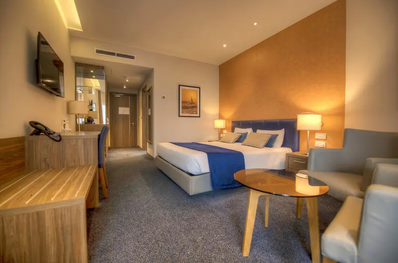 Waterfront Hotel gallery image 2