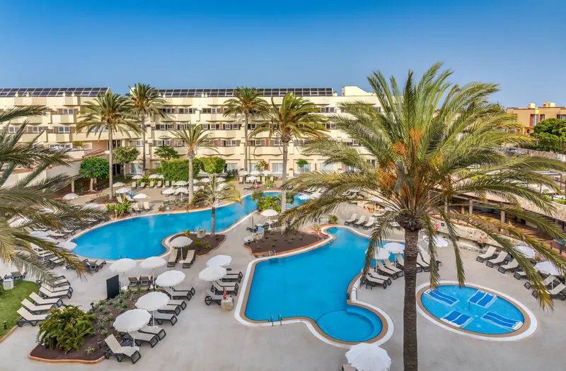 Barcelo Corralejo Bay Hotel