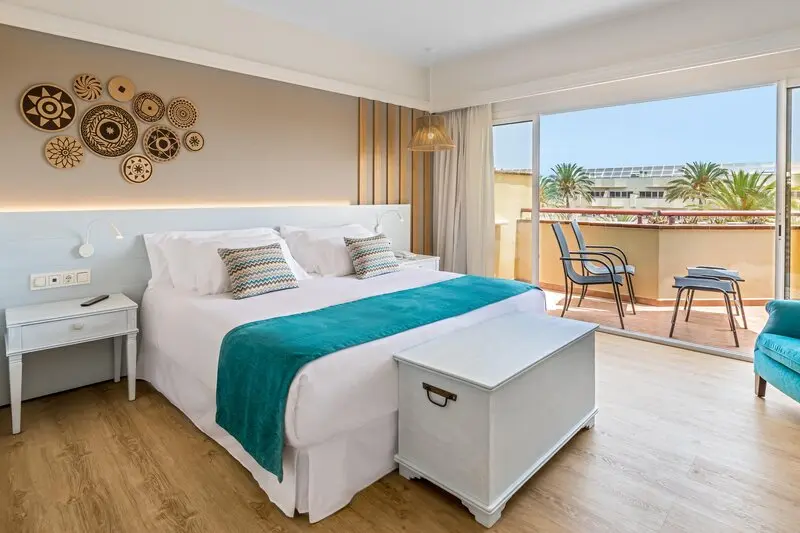 Barcelo Corralejo Bay Hotel gallery image 14