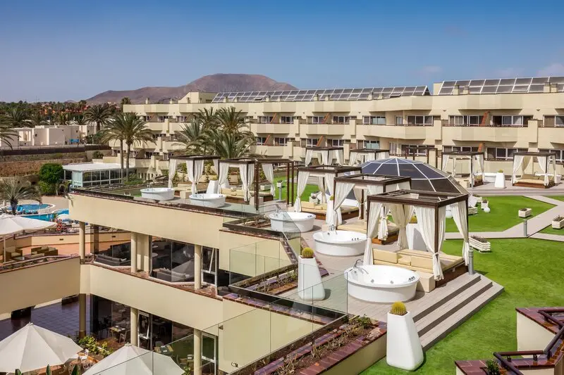 Barcelo Corralejo Bay Hotel gallery image 3